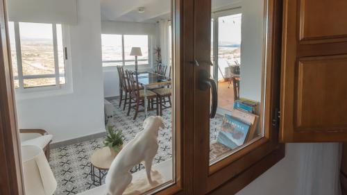 Mojacar House | Casa Alta Mojacar Pueblo