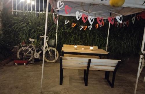 Choachi House | Casa Alto de la Virgen DeMaiz