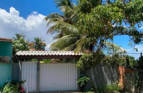 Sao Pedro da Aldeia House | Casa Alto Padrão - Condomínio Paradise Ponta da Areia