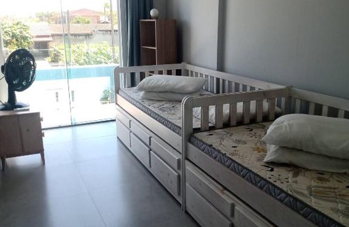 Matinhos House | Casa alto padrão Matinhos