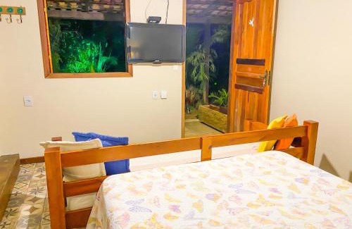 Ilha Grande House | Casa Aluguel Abraão 3,Ilha grande