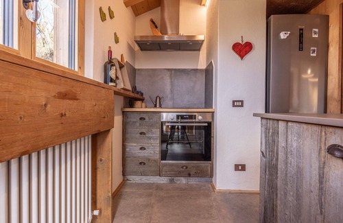 Cortina d'Ampezzo Apartment | Casa Alverá Dream in Cortina d Ampezzo