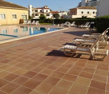 Alvor Apartment | Casa Alvor - a criar Memórias