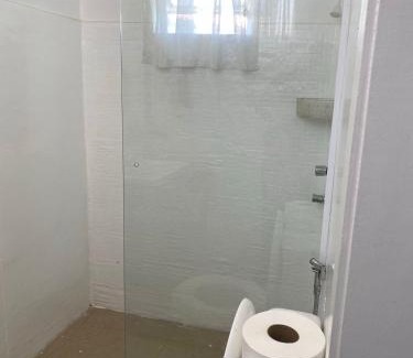 Parnaiba Apartment | Casa América