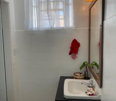 Parnaiba Apartment | Casa América