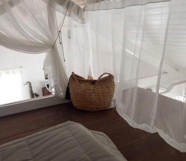 Parnaiba Apartment | Casa América