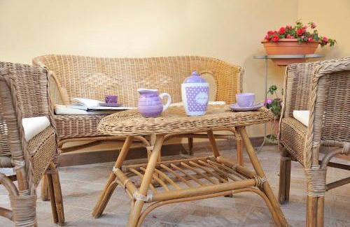 Santa Maria Navarrese Apartment | Casa Amalia