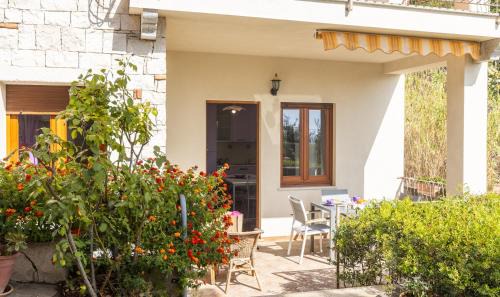 Santa Maria Navarrese Apartment | Casa Amalia