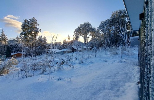San Carlos de Bariloche House | Casa Amancay