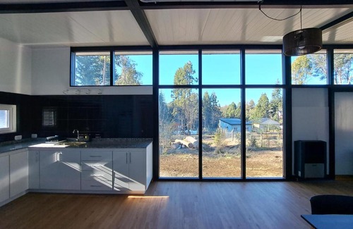 San Carlos de Bariloche House | Casa Amancay