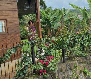 San Ramon Bed & Breakfast | Casa Amanecer Bed & Breakfast