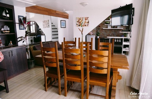 Laiya Villa | Casa Amara