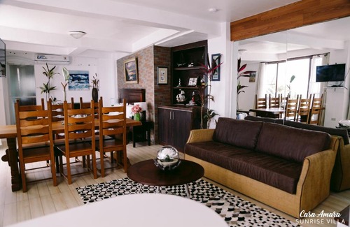 Laiya Villa | Casa Amara