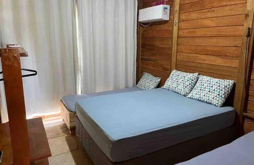 Trairi Apartment | Casa amarela flecheiras