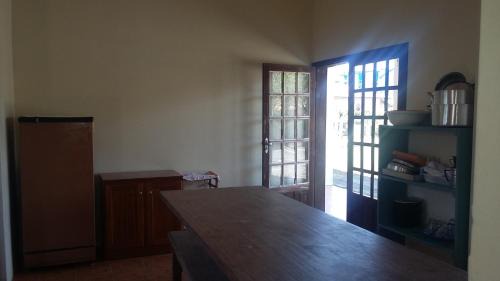 Garopaba House | Casa Amarela Grande Ferrugem