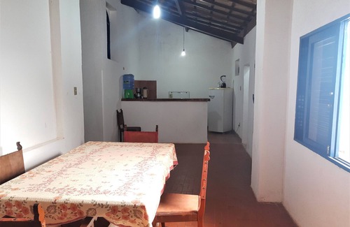 Lencois House | Casa Amarela: large, colonial style house in Lençóis- BA