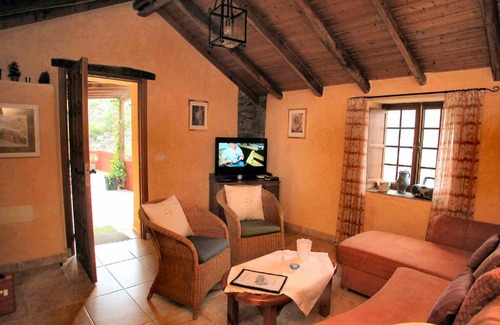 El Jaral House | Casa Amarilla