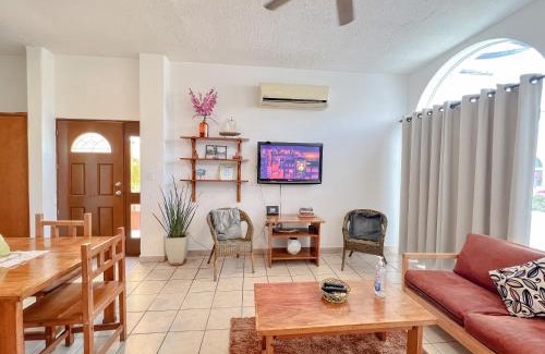 La Paz Apartment | Casa Amarilla