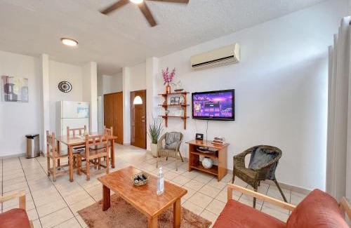La Paz Apartment | Casa Amarilla