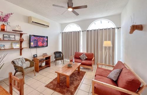 La Paz Apartment | Casa Amarilla