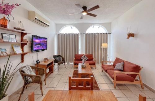 La Paz Apartment | Casa Amarilla