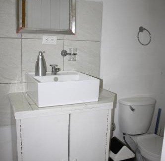 Venecia House | Casa Amarilla San Carlos