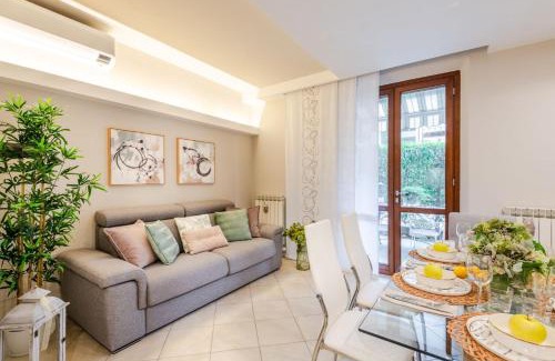 Lucca Apartment | Casa Ambra in Lucca