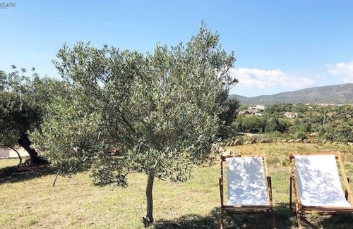 Quelfes Cottage | Casa Amendoeira