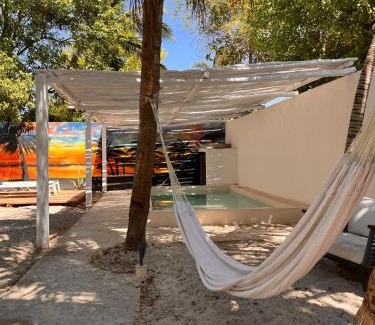 El Cuyo House | Casa AMI