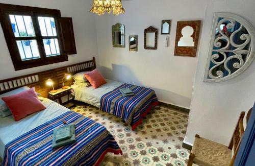 Sorvilan Apartment | Casa Amigos Sorvilan- La Palmera