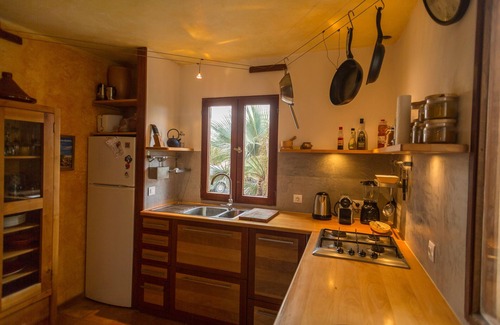 Lajares House | Casa Amima , peaceful and private