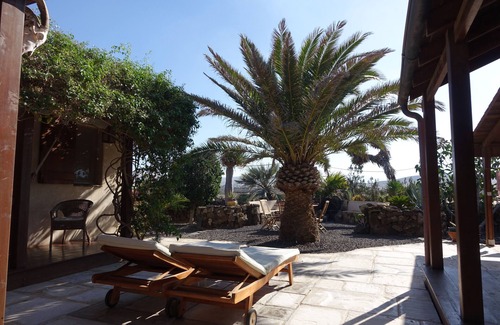 Lajares House | Casa Amima , peaceful and private