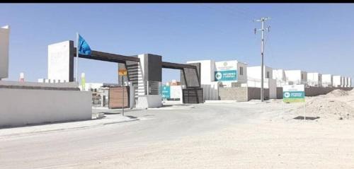 Ciudad Acuna Apartment | Casa Amistad