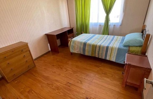 Coronel Apartment | Casa Amoblada en Coronel 2