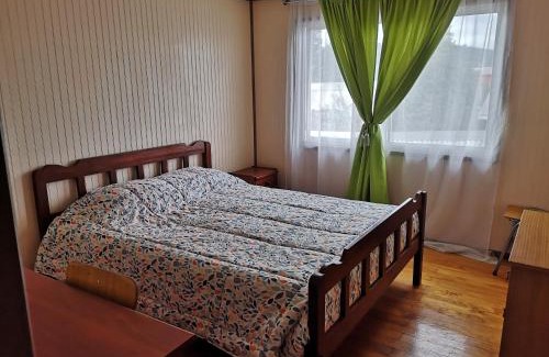 Coronel Apartment | Casa Amoblada en Coronel 2