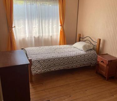 Coronel Apartment | Casa Amoblada en Coronel 2