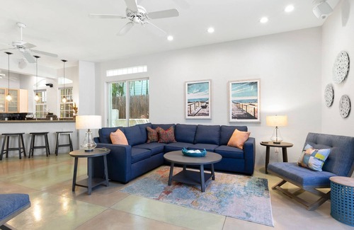 Old Town House | CASA AMOR ~ 2 Story, 3 Bedroom Home with Private Pool!