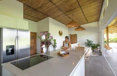 La Fortuna Villa | Casa Amor Green experience & Volcano View