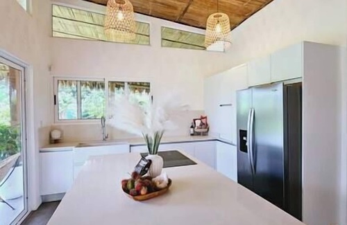 La Fortuna Villa | Casa Amor Green experience & Volcano View