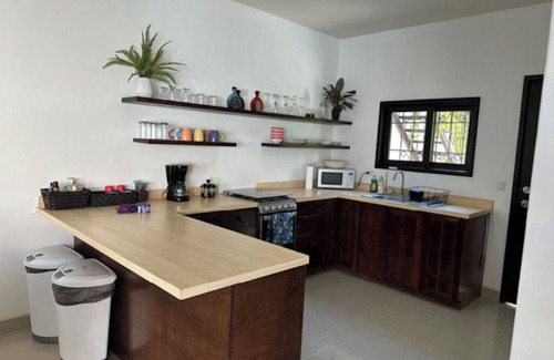 Loreto House | Casa Amor, Private Home, Pool, Walk to Beach, Bikes!