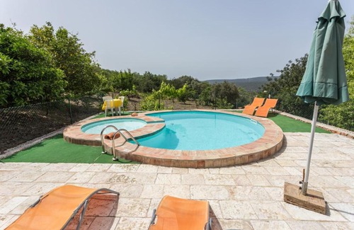 Espargal Cabin | Casa Amoreira - Quinta Amoreira