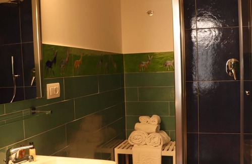 Minori Bed & Breakfast | Casa Amorino