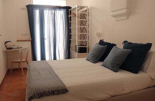Minori Bed & Breakfast | Casa Amorino