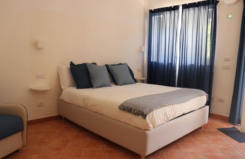 Minori Bed & Breakfast | Casa Amorino