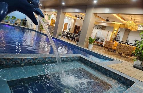 Los Banos Villa | Casa Amoris Uno