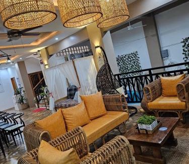Los Banos Villa | Casa Amoris Uno