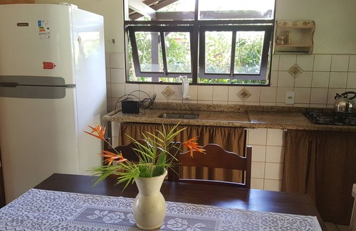 Florianopolis House | Casa Ampla e Confortável na Praia da Daniela em Florianópolis