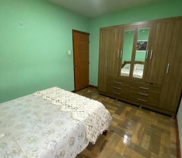 Julia Sefer House | Casa ampla e completa excelente para até 17 pessoas na COP30