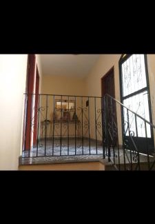 Aparecida House | Casa ampla no centro de Aparecida com piscina e garagem