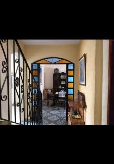 Aparecida House | Casa ampla no centro de Aparecida com piscina e garagem